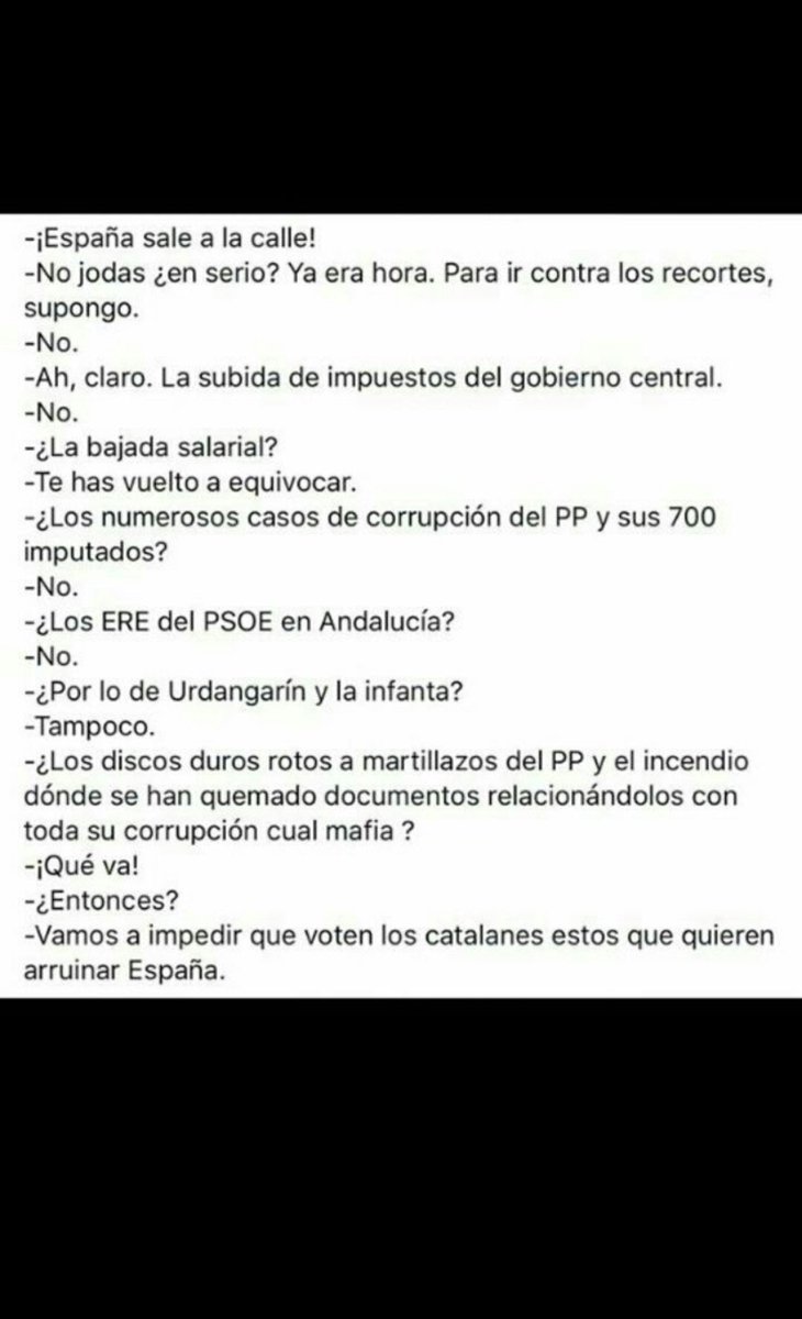 SamyARS13's tweet photo. #Pap349 BUENAASS NOCHESS SARAA!! @SaraGL84 CADA DIA MAS ORGULLOSOS DE SER ESPAÑOLES😍🇪🇸🇪🇸 https://t.co/kDyB5uxa5l