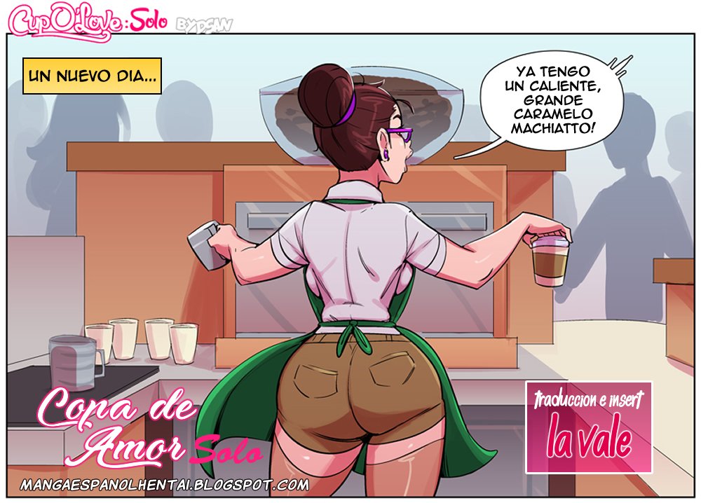 ComicsenEsp's tweet photo. Actualizacion de Copa de Amor - Solo | #Comic en #español Todos los dias nuevos #comics y #Mangas #Hentai #adultos
https://t.co/Iw9HeQRAMO https://t.co/cocyODJsiG