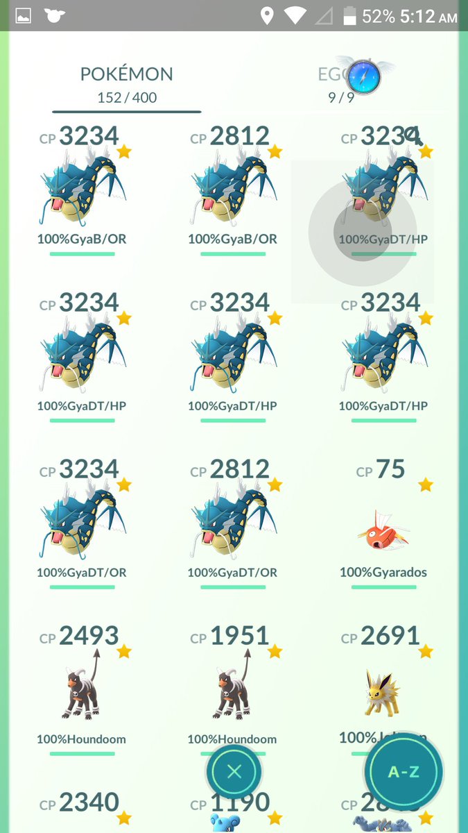 rodmanero's tweet photo. @Poke_Carvalho  @StarDustFarmPG  @Enegia3  thank you so much for your help...i owe you all of this https://t.co/shR4ffoJgp