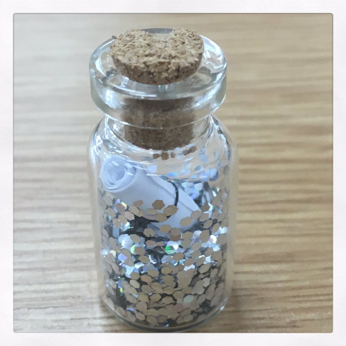 Send A Thought tweet media