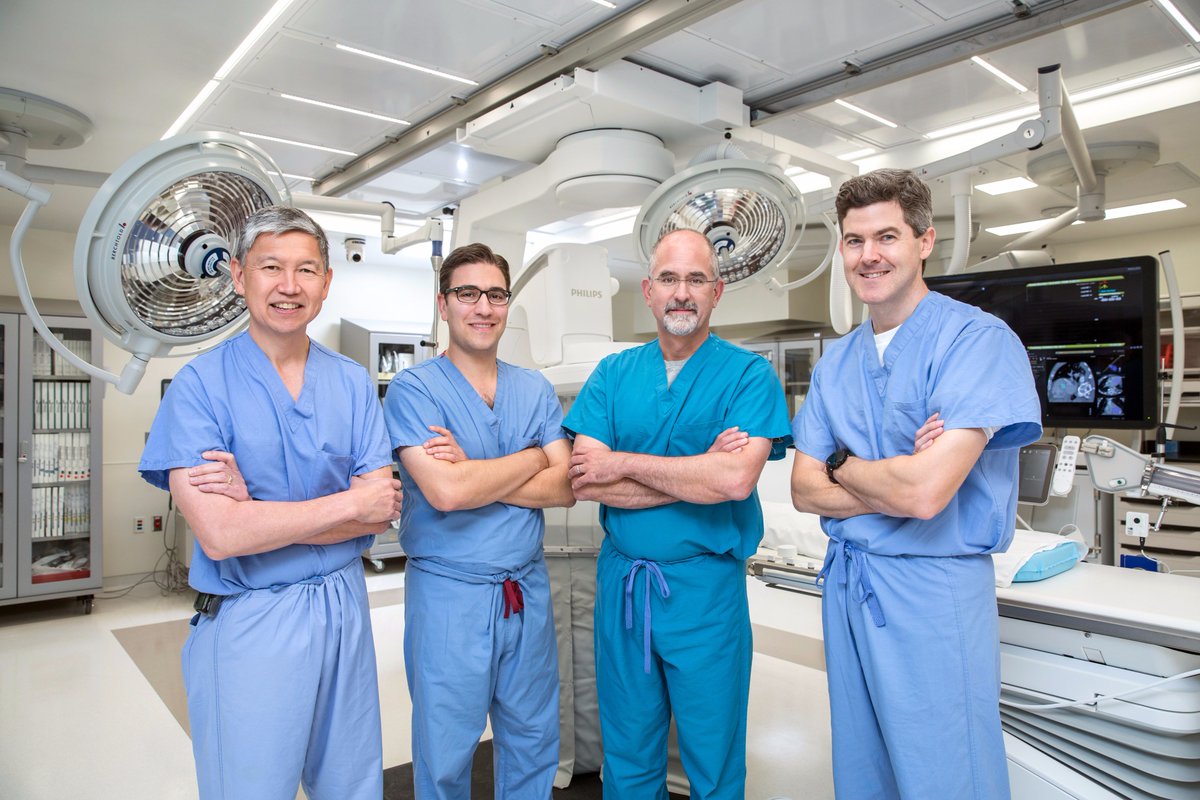 VHCCareers's tweet photo. Our new Cardiac #Catheterization Lab is now open, featuring fully-integrated technology from @Philips + #Stryker // #Arlington #hospital https://t.co/gbOx4z3Fx3