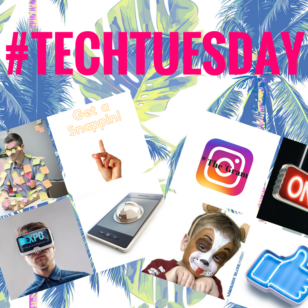 CAREALTORS's tweet image. Who’s excited for #TechTuesday? #TwoDays #EmbraceYourInnerNERD bit.ly/2g7djk9