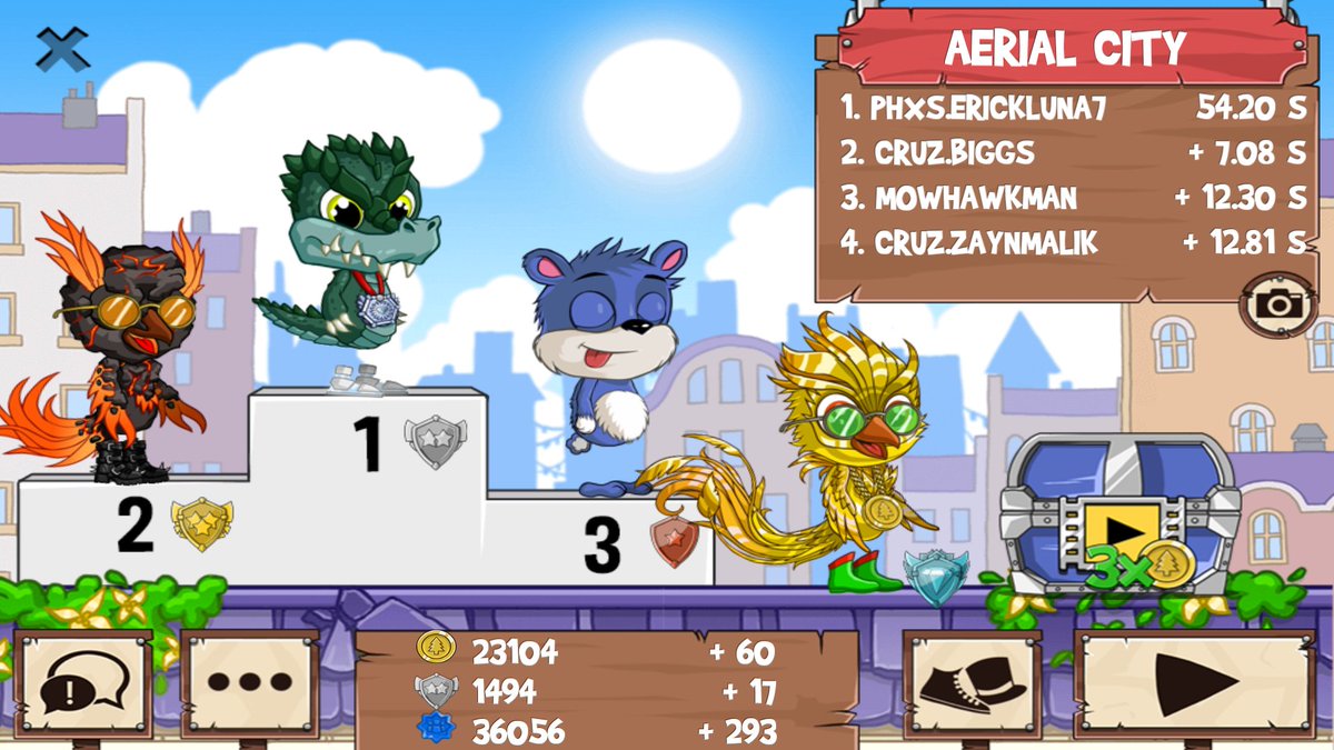 erickluna_azx's tweet photo. 2 times? ggs https://t.co/lcBJqH1zFc