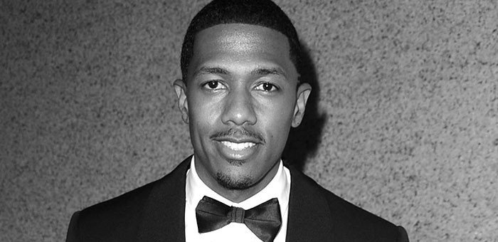 Happy Birthday Nick Cannon!
The Walker Collective - A Law Firm For Creatives
 