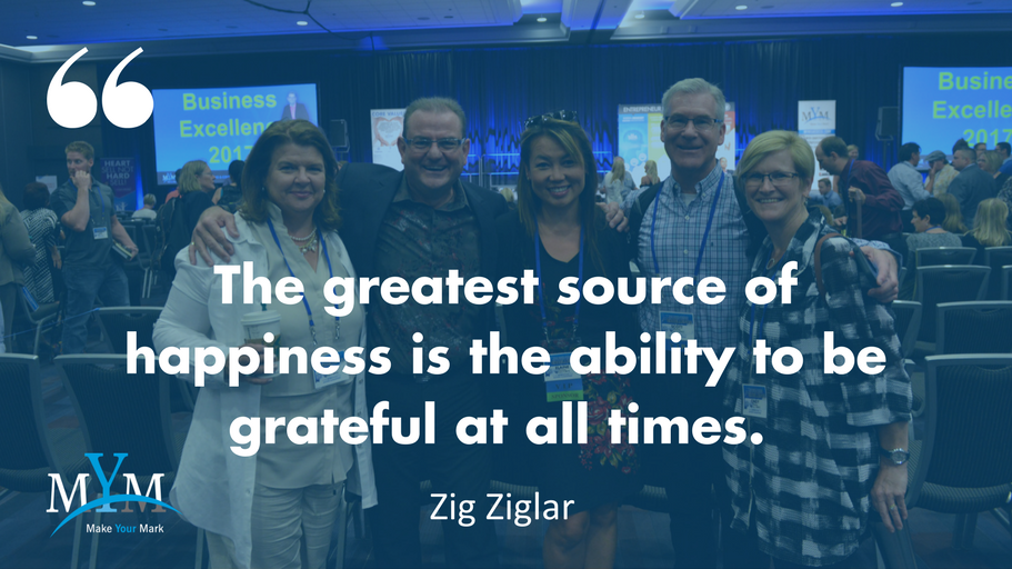 ColinSprake's tweet photo. We're grateful for each and every member of our MYM Family. We wish you a very happy Thanksgiving holiday! https://t.co/hhsfffZOAP