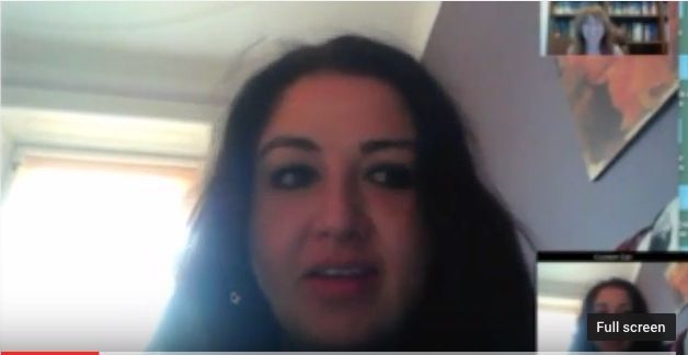 RenasOrganic's tweet photo. Amazing success with Gastric Bypass Hypnosis on Skype. Watch this video about a 40 lb. #weight loss. #EasyWillpower https://t.co/buiEBdWqDd https://t.co/YkbkEECJE8