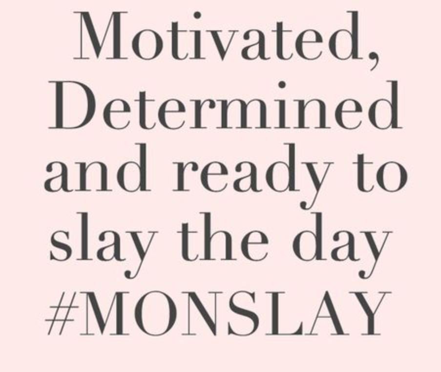 HotnSoulYoga's tweet photo. Click here to see Monday's schedule:
https://t.co/FGH7PMoRvN
And let us know how you MONSLAY
#hotandsoulyoga #monday #monslay https://t.co/ZgQrUX2SiB
