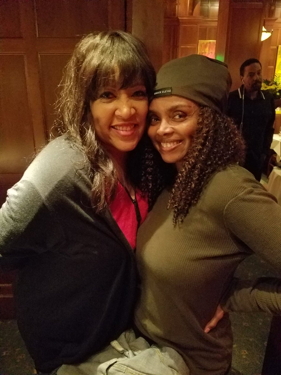 Debbi Morgan Debbimorgan Twitter 