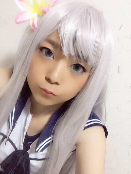 コスプレイヤーやまだのTwitter画像25