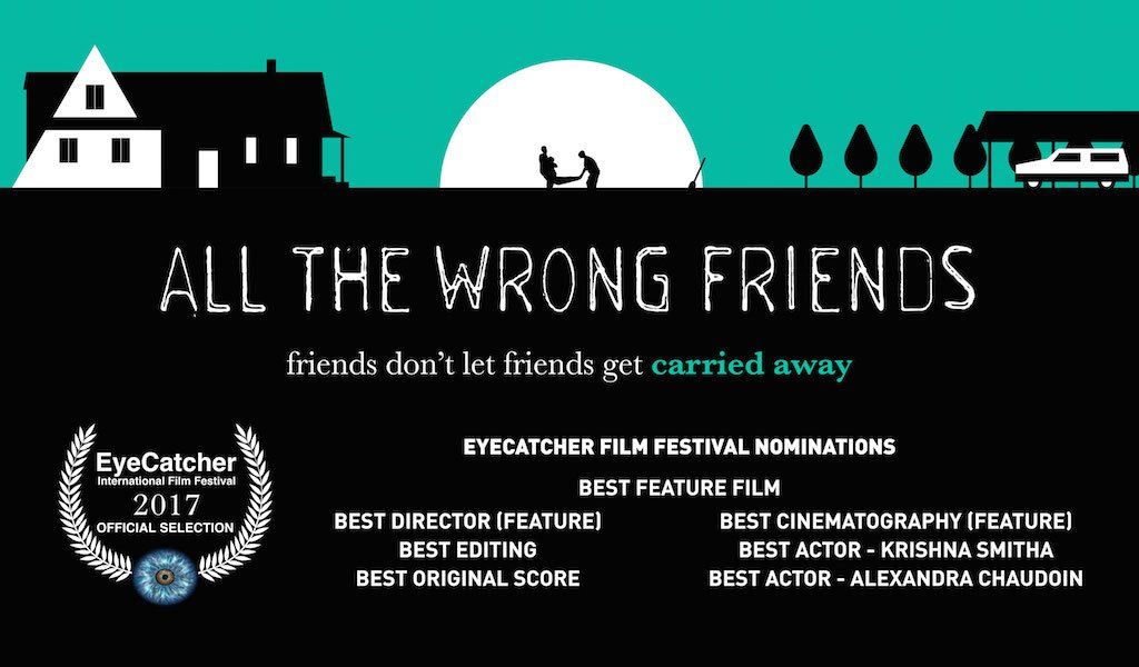 WrongFriends's tweet photo. Thanks to @EyeCatcher_FF for all the award noms, see you in McAlester in a month! https://t.co/ImdQO163aW