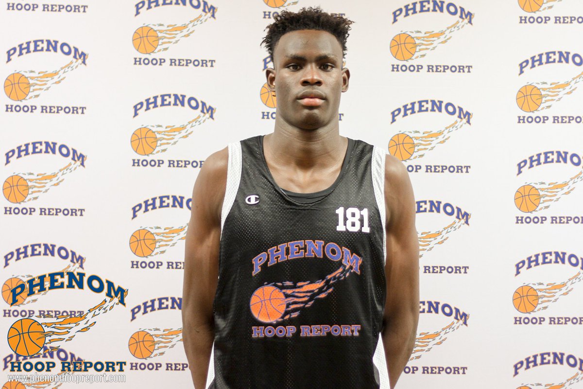 JeffreyBendel_'s tweet photo. Top performers for #NCPhenom150
1. 6'9 Emmanuel Izunabor
2. 6'4 Kevin Kayongo
3. 6'0 Kenny Dye
4. 6'0 Landon Sutton
5. 6'4 BJ Freeman https://t.co/pkrIx3Iiqq