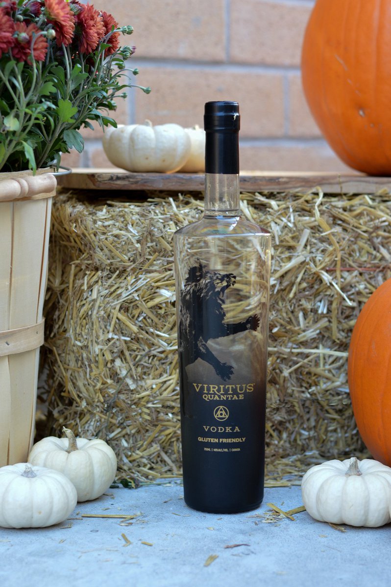 Wishing everyone a happy thanksgiving weekend from all of us at <a href="/viritusspirits/">Viritus Spirits</a> 

#turkeyday #thanksgiving #viritus
