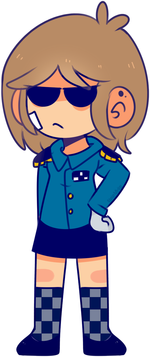 DamianFluffyDog's tweet photo. #swapworld #swtamara #ewtamara #eddsworld #ellsworld
Navy tamara with her hair down and an actual girl uniform https://t.co/6xTlGRqflo