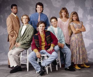 TonyBTony_'s tweet photo. Boy Meets World on Hulu = A Happy Life!
You've never seen it?!
"What are you New?!"
#classics #ABCGold #RealFamily Values #Fam https://t.co/y2zu1726I7