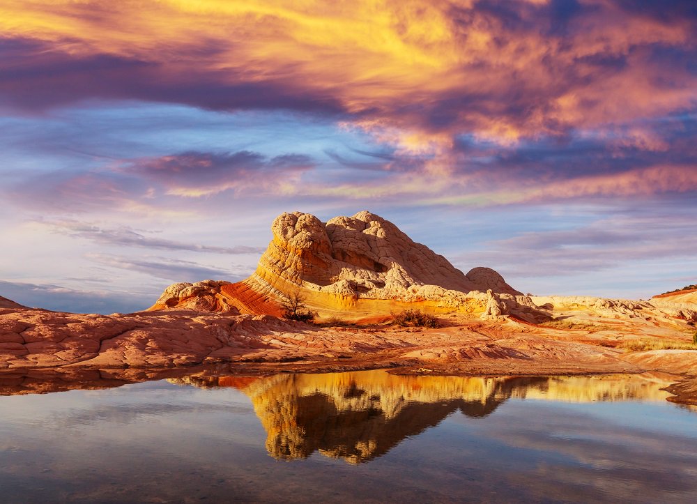 azwater's tweet photo. White Pocket, Arizona #SundaySelfie https://t.co/KLcLSZihhG