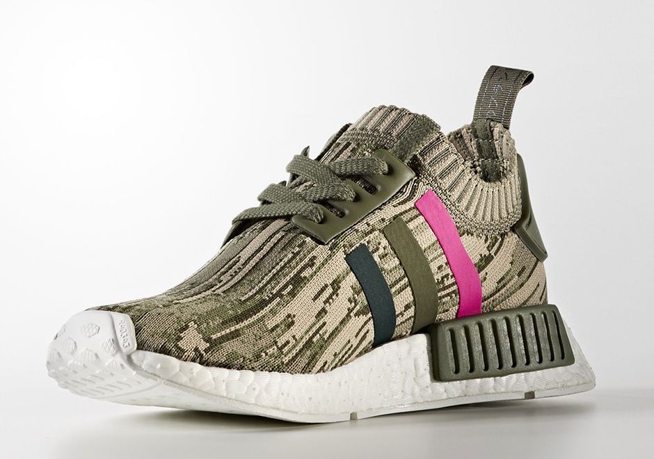 best nmd colorways