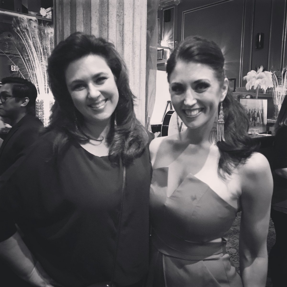 coastalvamag's tweet photo. Great night supporting the @NorfolkSPCA at #magicmutt 🐶 https://t.co/ZR2gvNjyqZ