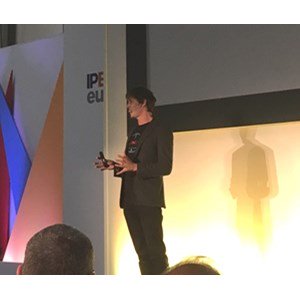 #IPEXPO: Professor Brian Cox Explores the Collison of IT &amp; Physics dlvr.it/PtFtDj