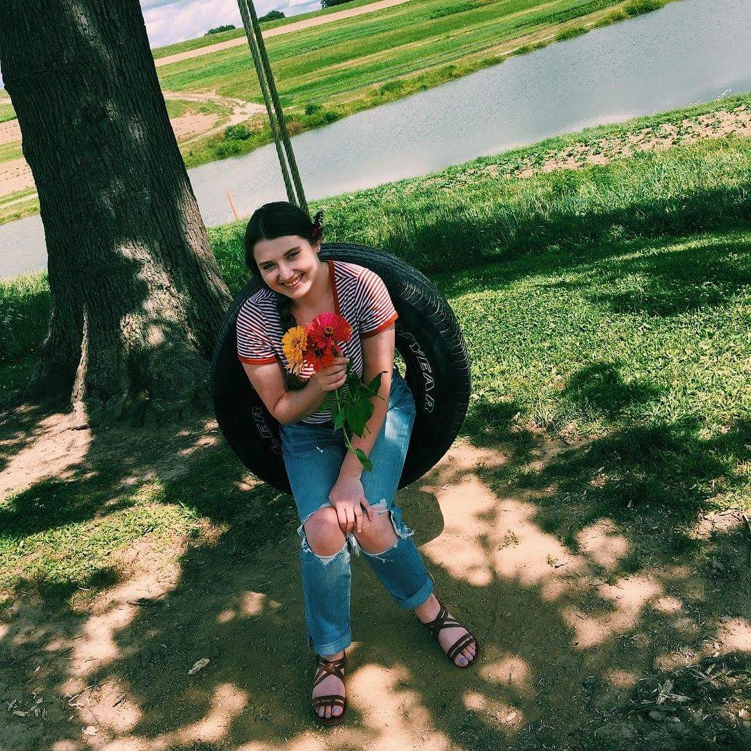 Join Nicole, a SHU Musical Theatre Major currently rehearsing our upcoming show The Drowsy Chaperone as she takes you thru her day Fri 13th!