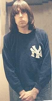 Happy Birthday Johnny Ramone. Yankees will win on his birthday. 