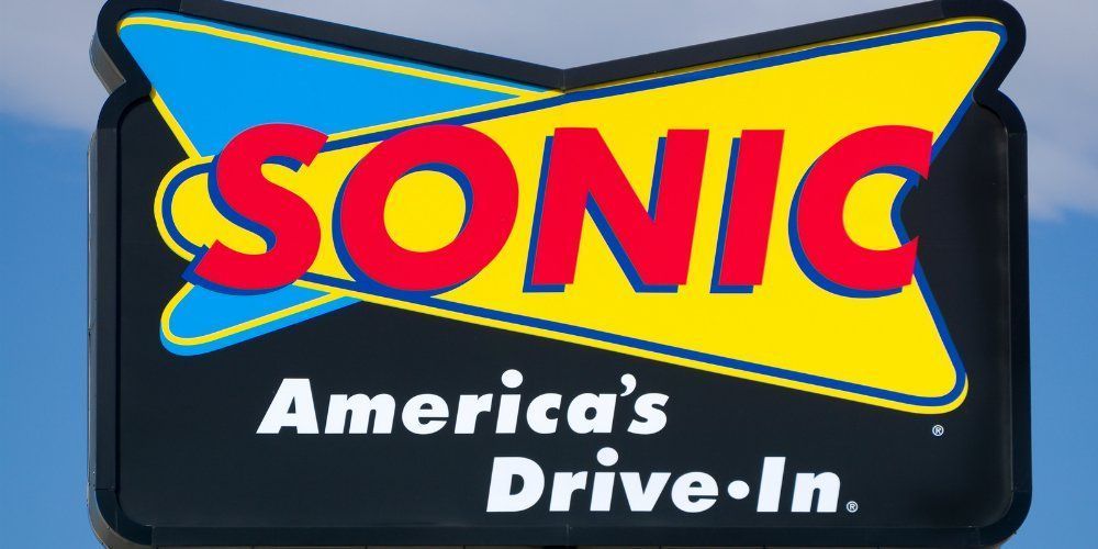 RobbieCBinsight's tweet photo. Up to 5 million @sonicdrivein customers may have had their #creditcard info stolen in #databreach - @businessinsider https://t.co/BMoVxPQjaC https://t.co/ZP5JWgP1K9