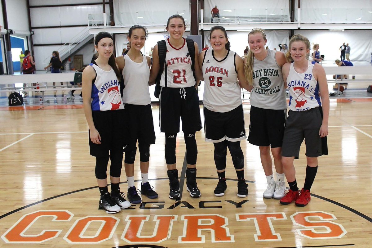 Back to School League Champions:
@elledeardorff 
Caitlin Dineen
<a href="/Naomimcdaniel21/">Nay</a> 
Emilee Cripe 
@emmafff23 
Malia Roberts 
Congrats on a great tournament run, winning 3 games in 4 hours!