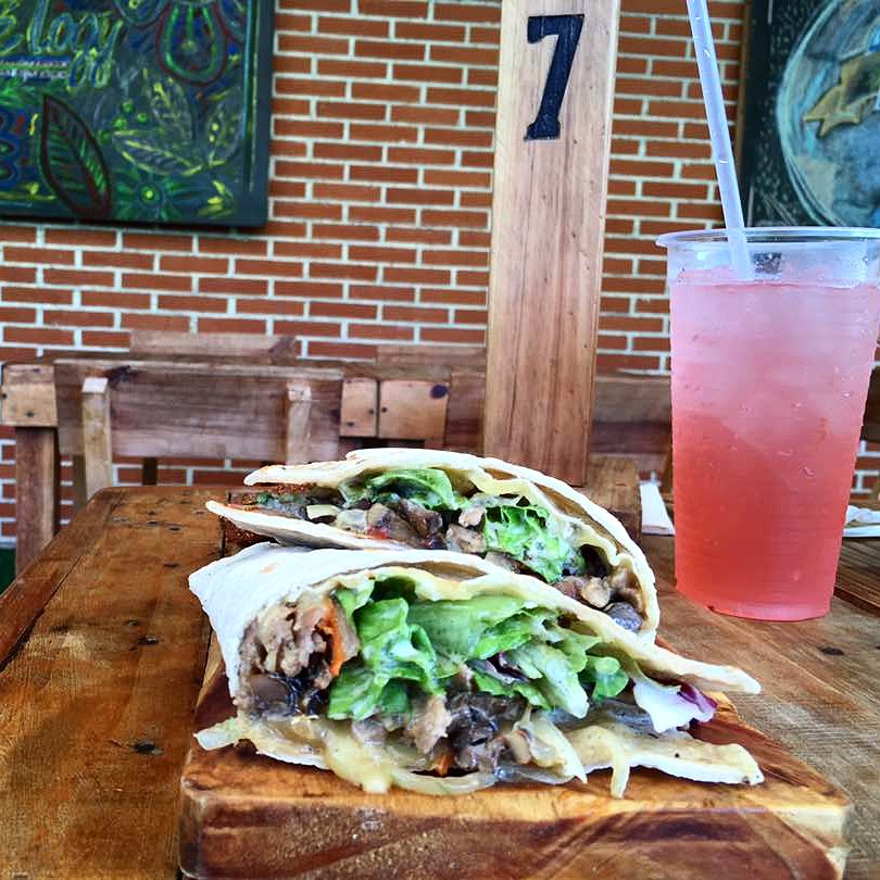 ¡Domingo para comer rico!