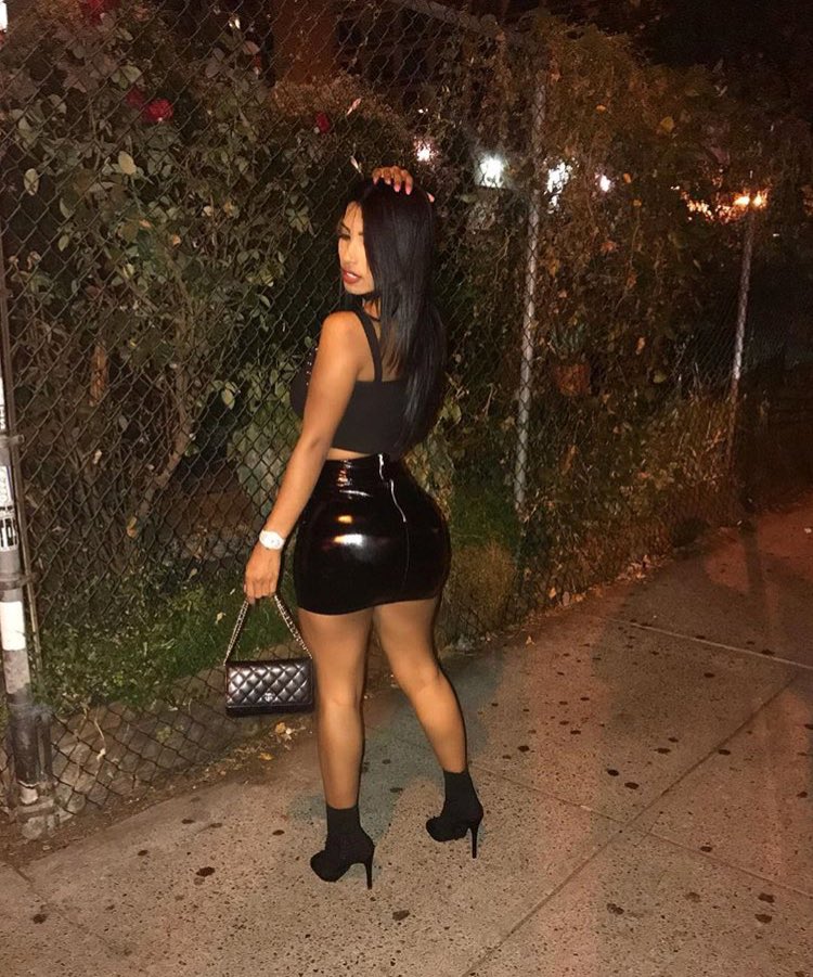 deliannaaaa's tweet photo. All black everything ✨🖤 https://t.co/XCLn8hCY3v