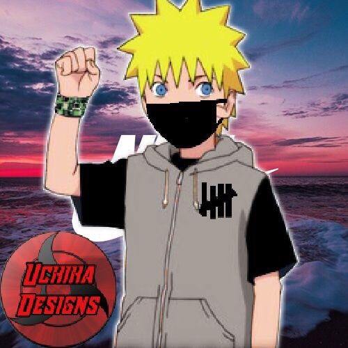 Naruto X BAPE | Anime Amino