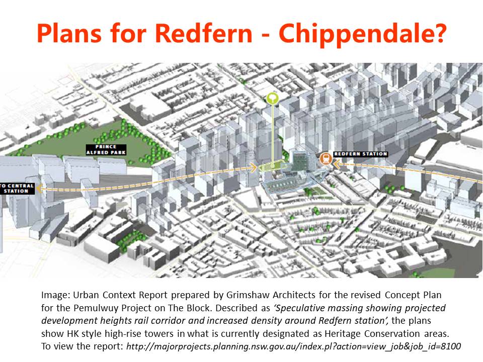 greatercitiesco's tweet photo. As Sydneysiders revolt (SMH today) check out this image spotted in the supporting documents for the revised plans for the #Pemulwuy Project https://t.co/zWWhIVNuNR