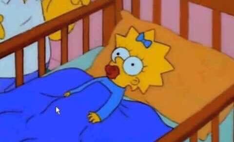 lavecinarubia's tweet photo. Cuando te has levantado tarde, te has echado una siesta de 3 horas y te pretendes dormir pronto hoy.

#mebajodelavida
#voyaleerinternet https://t.co/9KsZT41Sqp
