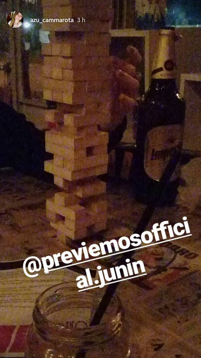PreviemosJunin_'s tweet photo. Ella previó con #Previemos 

Y vos ??? 

Si todavia no lo tenes. Encarga el  tuyo ahora para el finde que viene 💣 https://t.co/9qNg4KqVFT
