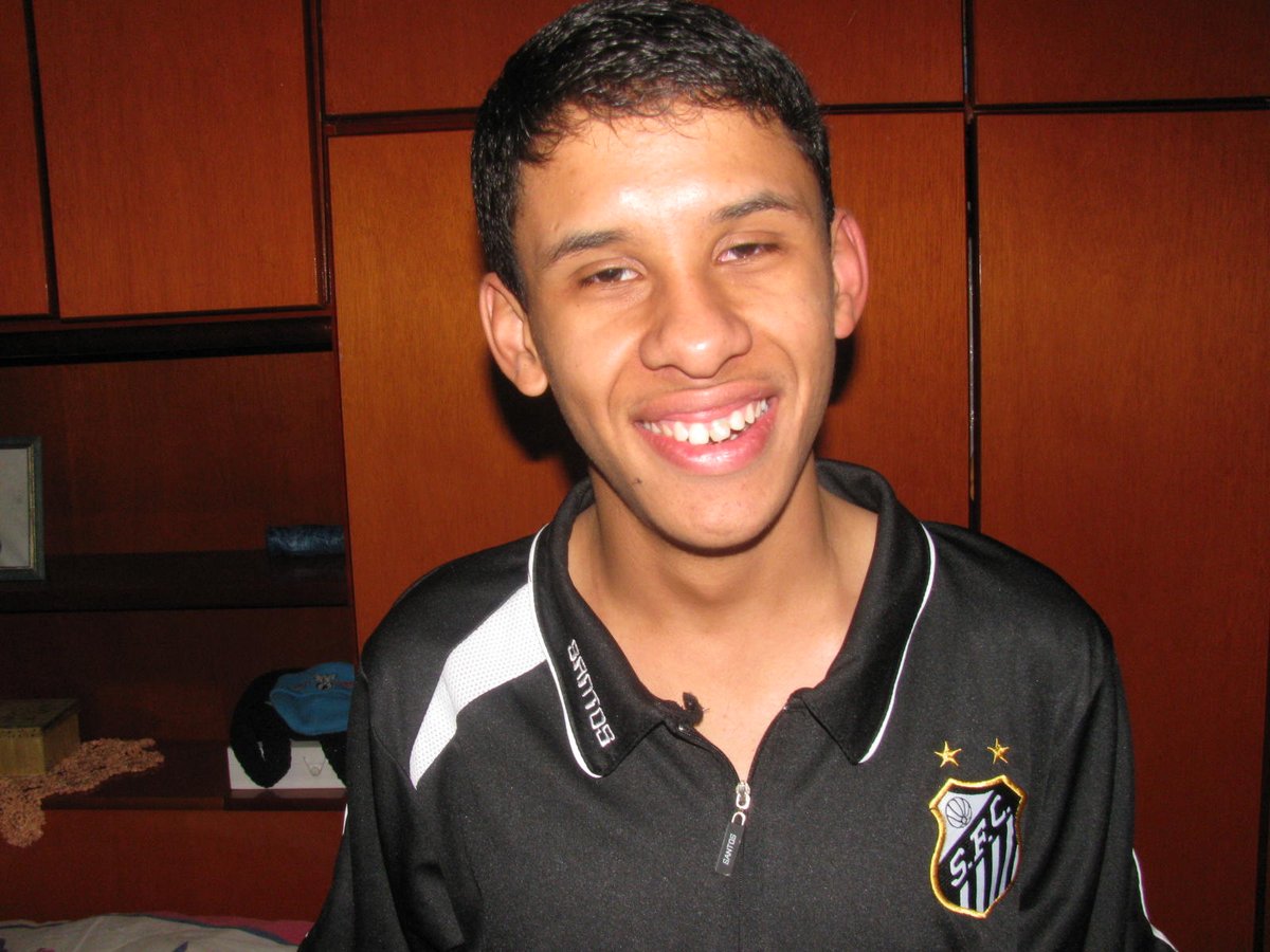 santos sempre santos.