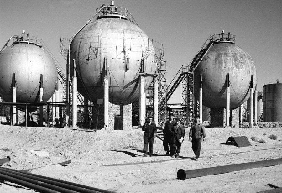 GasInfoService_'s tweet photo. Kazakhstan 🇰🇿️
▶︎ https://t.co/VYYMhXRZYK – Oil &amp; Gas Companies Directory
#gasinfoservice #oilhistory #petroleum https://t.co/LBHrjl67Bi