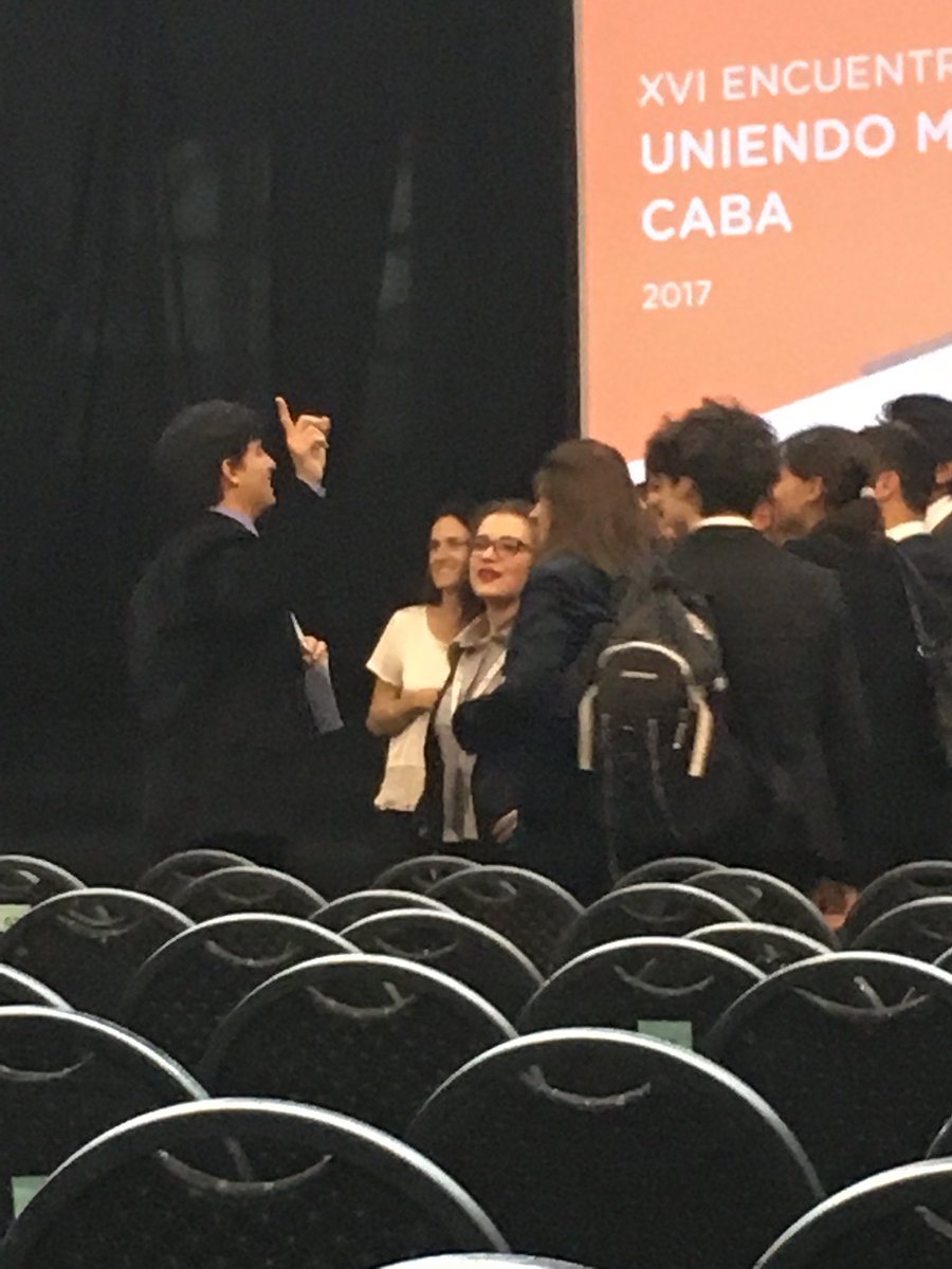 defina_gabriela's tweet photo. #UMCABA @ConcienciaJoven @AsConciencia @conimingolo @Camila_Mollo @brunoquintana3 felicitaciones por tanto trabajo! https://t.co/X317Rf9SEO