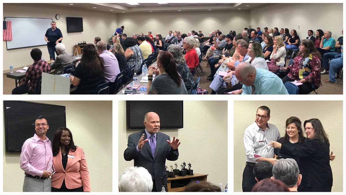 Fountain Hills Toastmasters tweet media