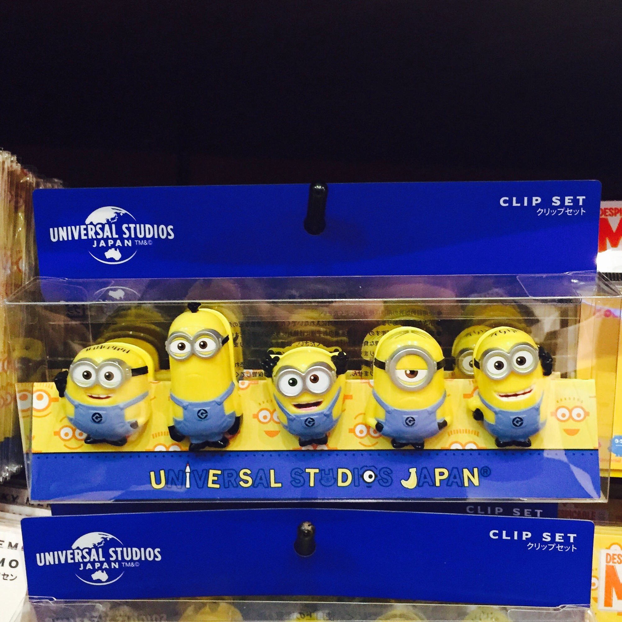 USJ365 on X: 