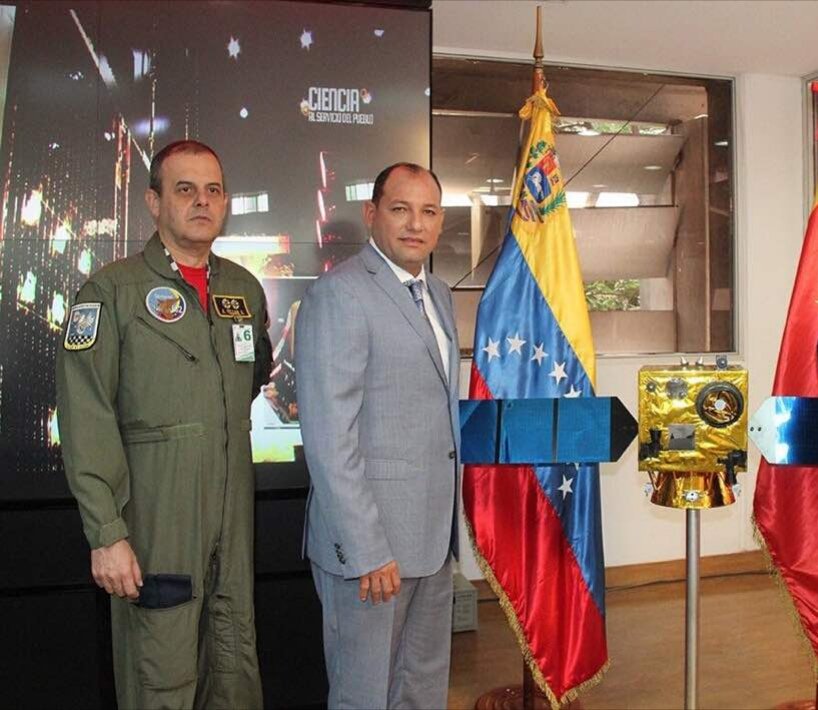 Tag sucreenorbita en El Foro Militar de Venezuela  DLpoFVwXUAAbg-U