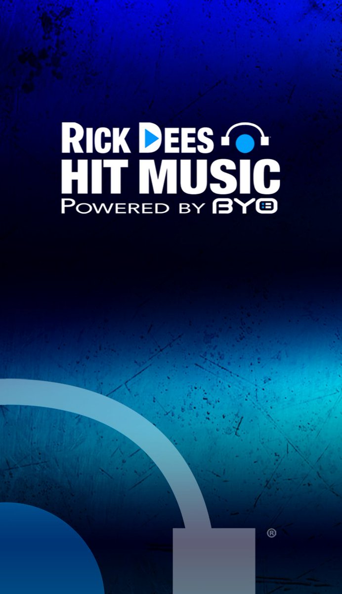 Rick Dees Music tweet media