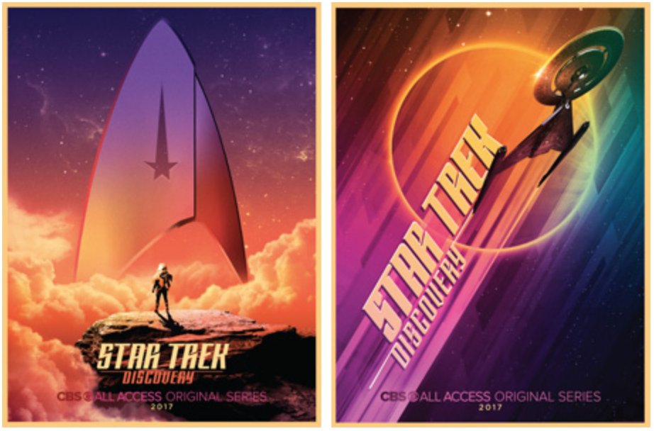 cherry_LA's tweet photo. Star Trek: Discovery Fan Experience Tour@startrekcbs #StarTrekDiscovery #SDCC #CBSAllAccess #Klingon https://t.co/WvmlFQscym  @YouTube https://t.co/za0W7jSLlU