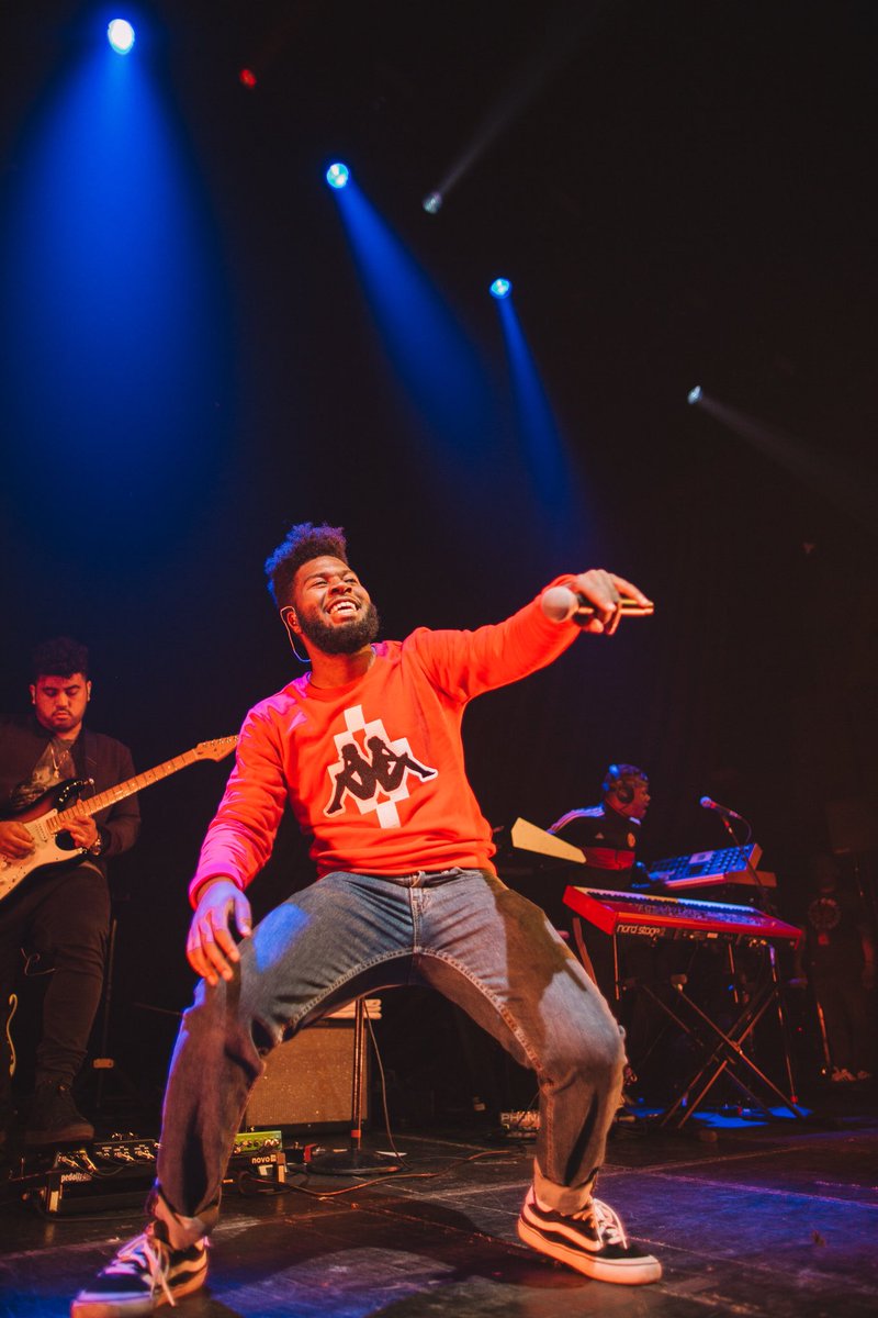 thegreatkhalid's tweet photo. first let me hop out the https://t.co/Q4npBpth9x