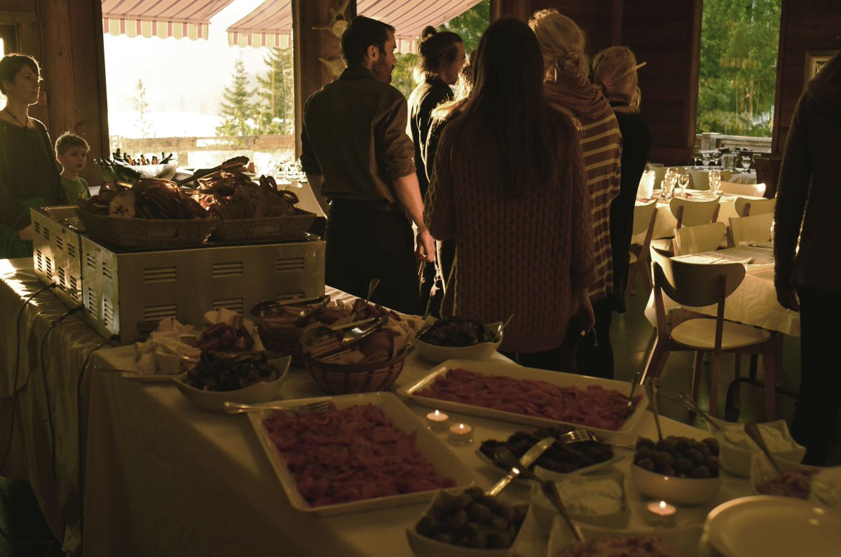 We have many things to be thankful for this year. Happy Thanksgiving from our family to yours! #myspl