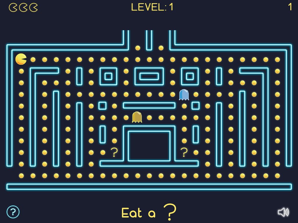 Abcya.com On Twitter: "A Twist On Classic Arcade Games, Math Man Jr. Is A Great Way To Practice Math Skills! #Edtech #Abcya Https://T.co/Fgoyazrqmp Https://T.co/I5Xhyw9Oeb" / Twitter