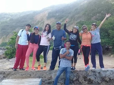 profehernandez's tweet photo. Compartiendo con mis estudiantes momentos especiales https://t.co/8ojHycfEgi