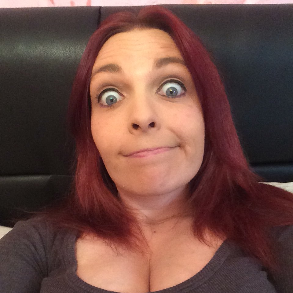 LanieJane21's tweet photo. #NewProfilePic https://t.co/TKX9JzLnge
