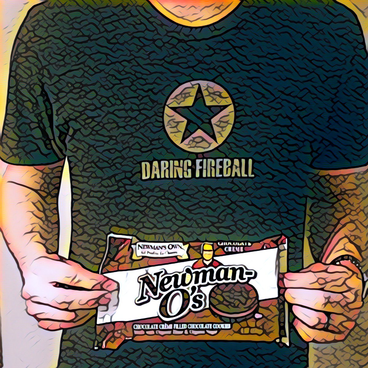 Mccloda's tweet photo. Better things. @gruber https://t.co/dMAILpWUaG
