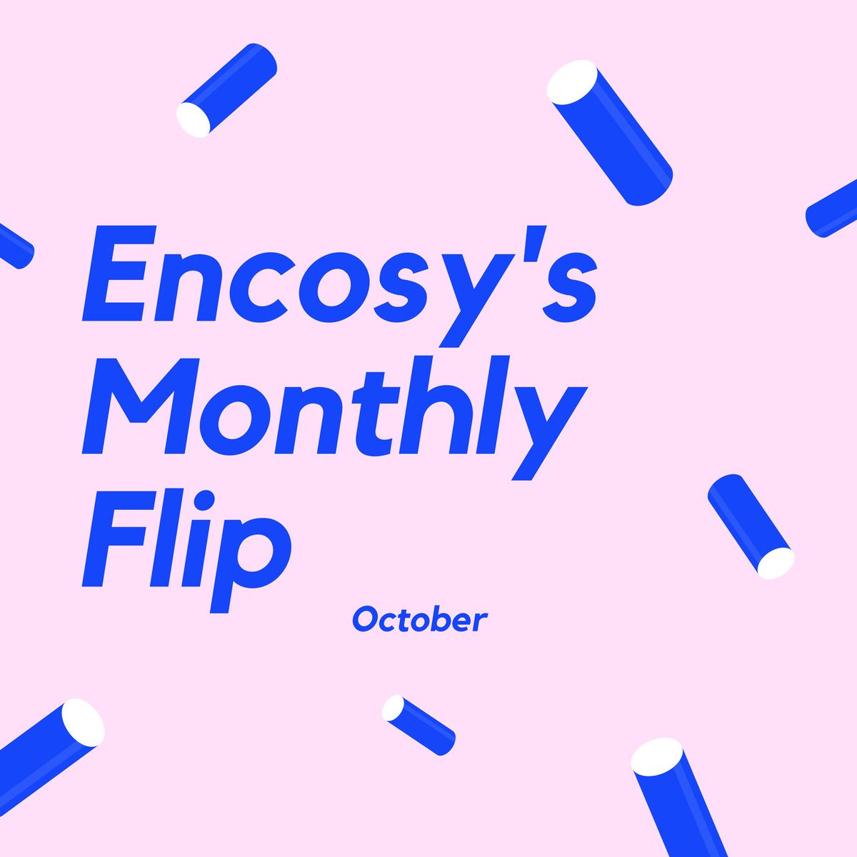 ENCOSY's tweet photo. Starting this month I'll be doing monthly club flip of some of my favorite songs. Here's the first one. FREE DL: https://t.co/H7iinu4Stb https://t.co/wYKtmqFYck