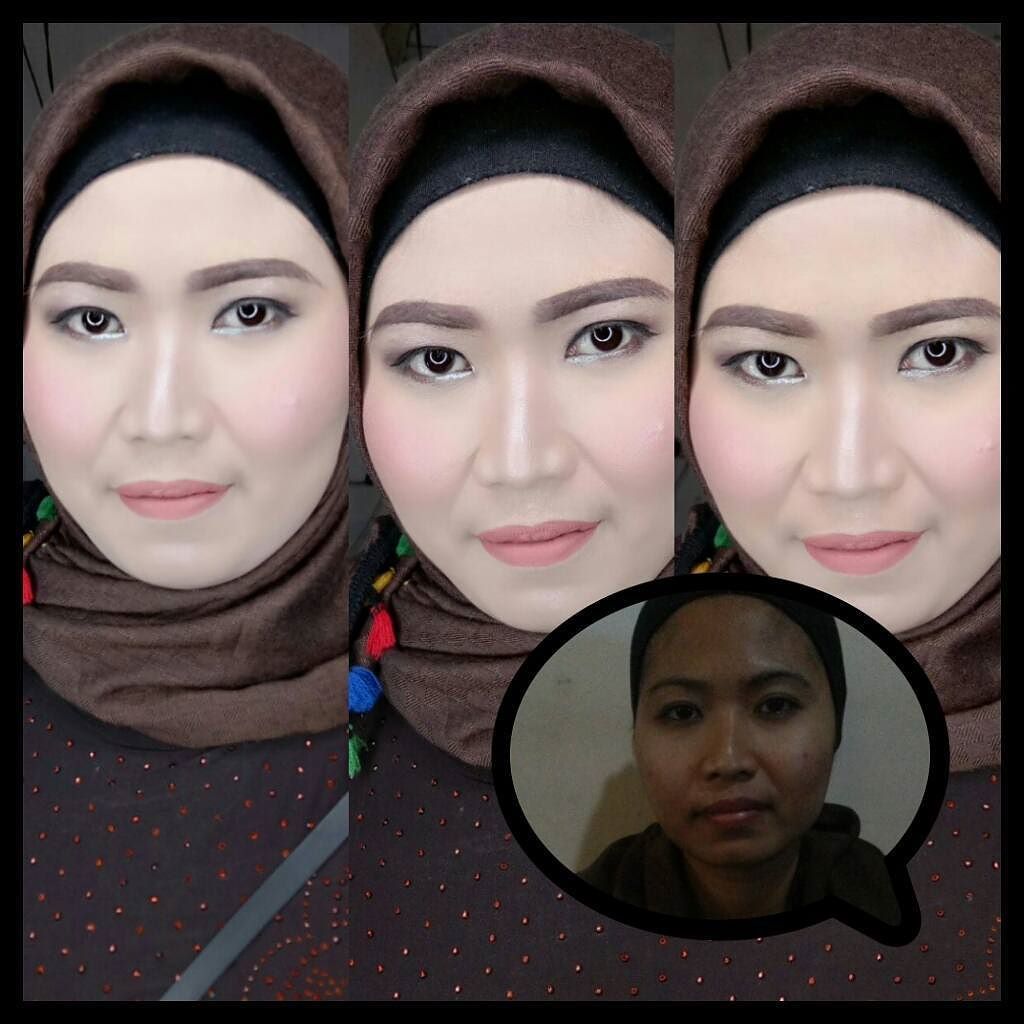 PramaRias's tweet photo. #makeupbeforeandafter 
#makeup 
#makeupartistbdg 
#muabandung💞 
#makeupdaily 
#makeupbyme 
#like4like https://t.co/qBnqzdIRFW https://t.co/Sbf0OFuIgn