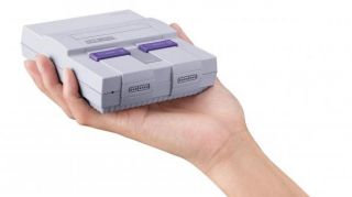 epicgamemusic's tweet image. Is #schezwansauce the new #SNESClassic?