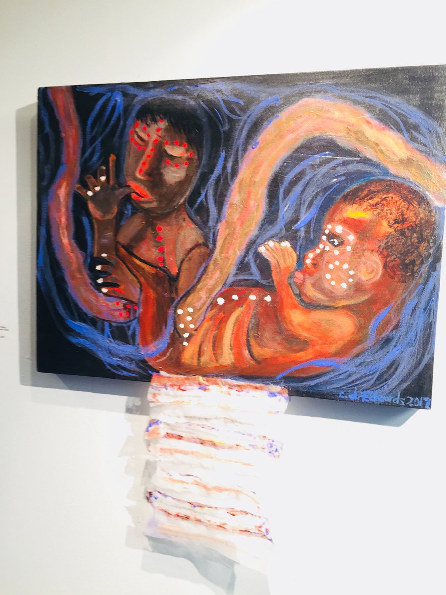 ndebeledolls's tweet photo. @watergategalleryframe and design https://t.co/02IRxKAy5g